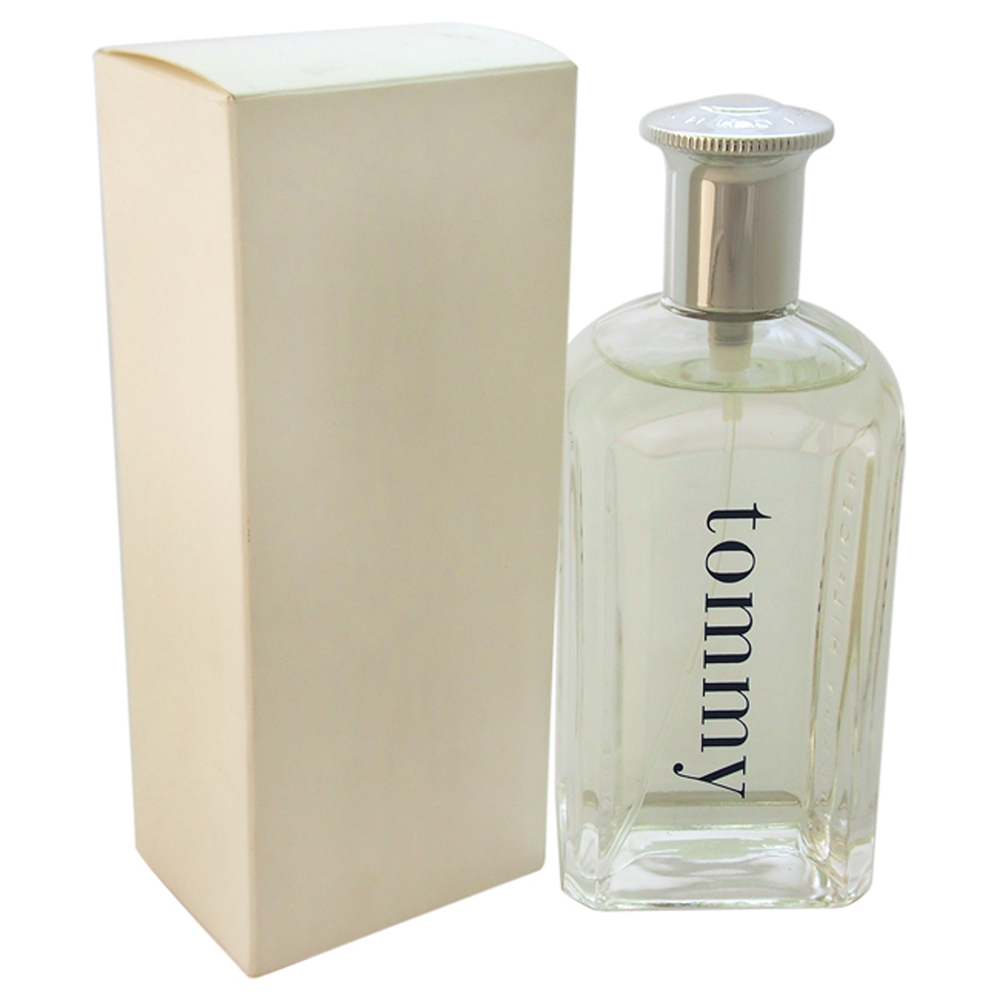 Tommy by Tommy Hilfiger for Men - 3.4 oz Cologne Spray